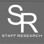 Staff research