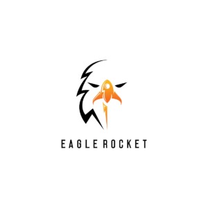 logo cabinet eagle rocket