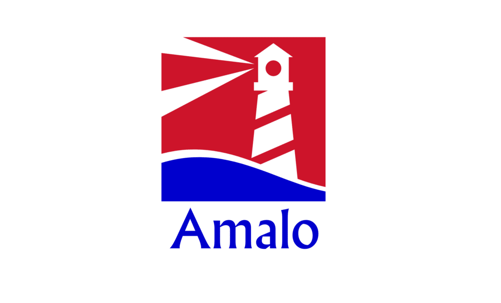 Logo Amalo Recrutement